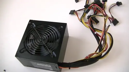Alimentation 500w