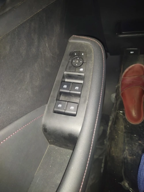 MG MG5 2026 MG5 Luxury Edition