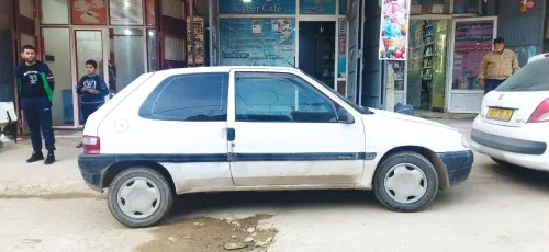 Citroen Saxo 2000 Saxo