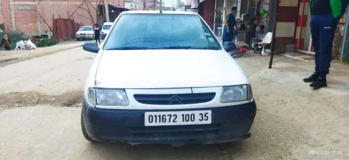 Citroen Saxo 2000 Saxo