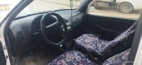 Citroen Saxo 2000 Saxo