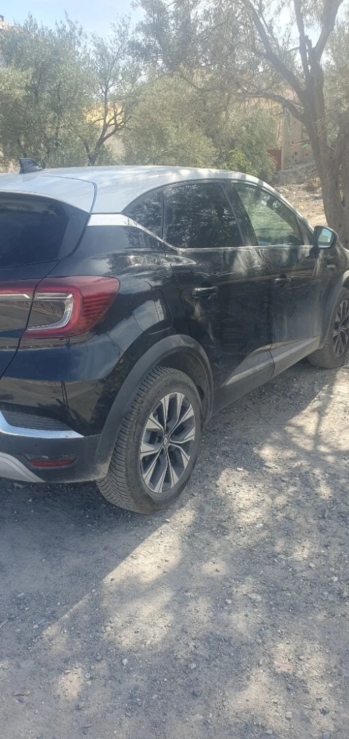 Renault Captur 2023 Techno 