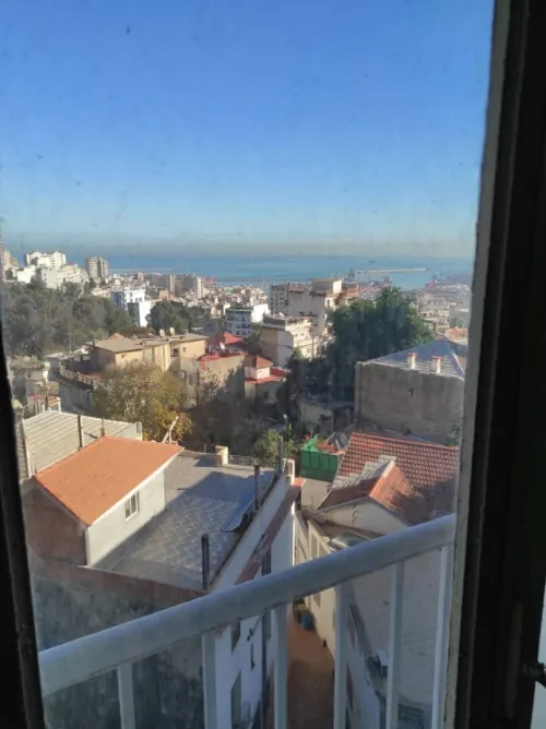 Vente Appartement F3 Alger Alger centre