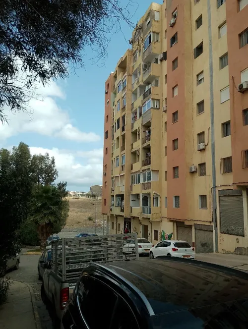 Vente Appartement F4 Alger Ouled fayet