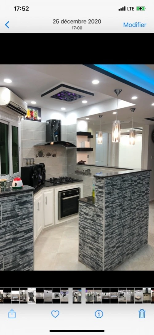 Location vacances Appartement Tipaza Douaouda