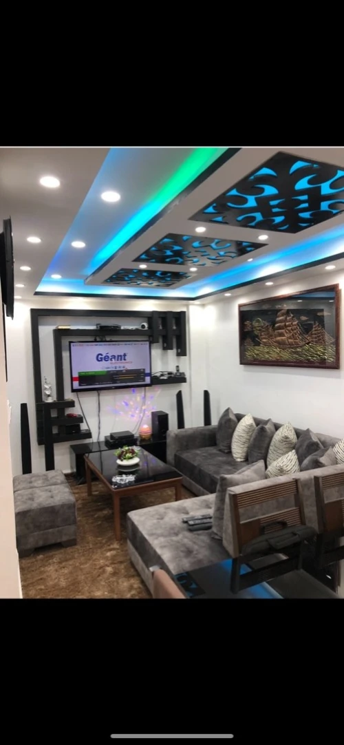 Location vacances Appartement Tipaza Douaouda