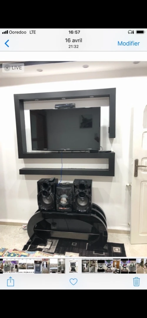 Location vacances Appartement Tipaza Douaouda