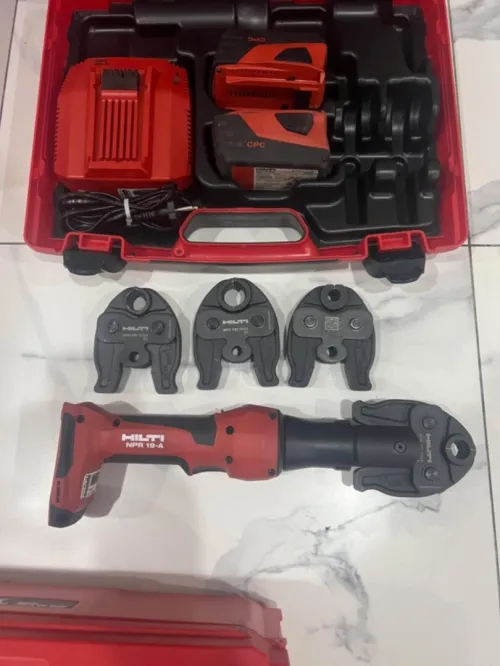 HILTI NPR 19-A