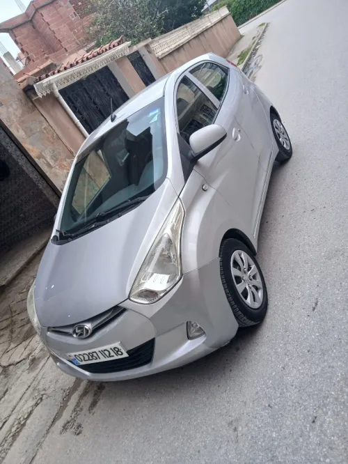 Hyundai EON 2012 GLS