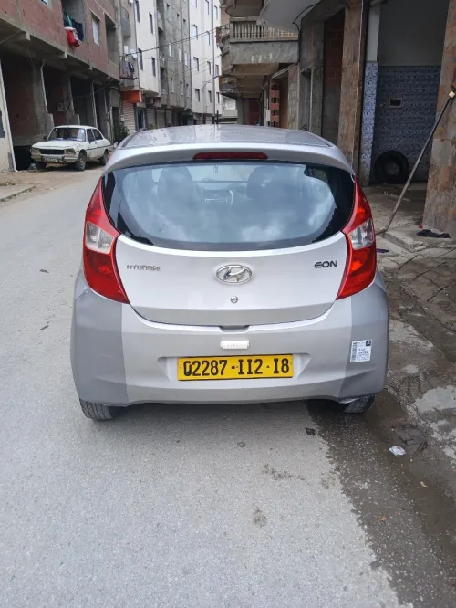 Hyundai EON 2012 GLS