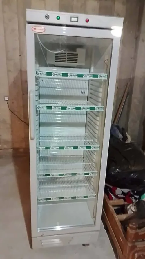 refregirateur