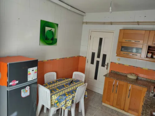 Location vacances Appartement F3 Annaba Annaba