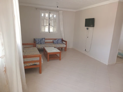 Location Appartement Niveau de villa F2 Tipaza Cherchell