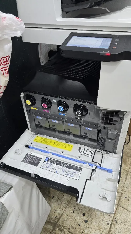 Canon IR c3326i
