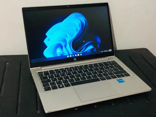 HP ProBook 430 GB Notebook PC