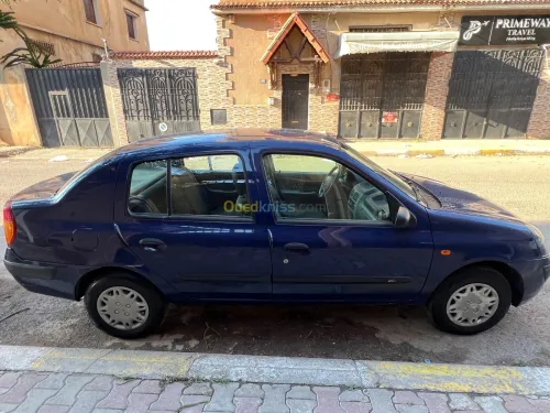 Renault Clio Classique 2004 Clio Classique