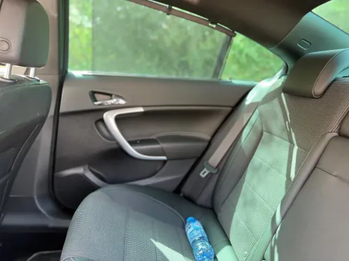 Opel Insignia 2013 OPC