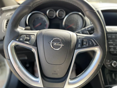 Opel Insignia 2013 OPC