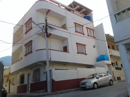 Location vacances Villa Annaba Chetaibi