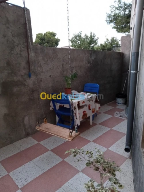Location vacances bien immobilier Studio Aïn Témouchent Beni saf