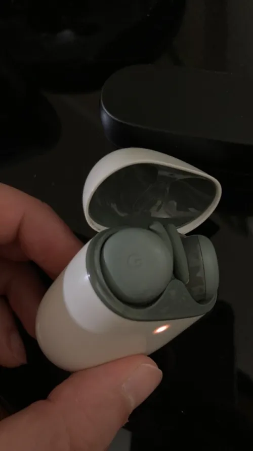 Jabra elite active 75 t Google pixel buds a series