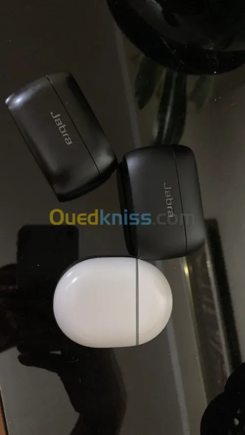Jabra elite active 75 t Google pixel buds a series