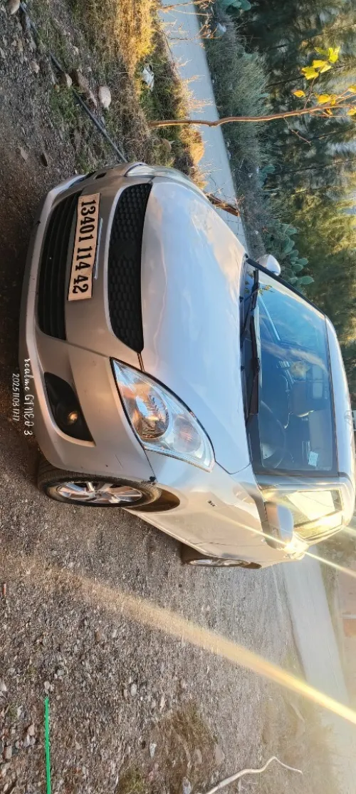 Suzuki Swift 2014 Swift