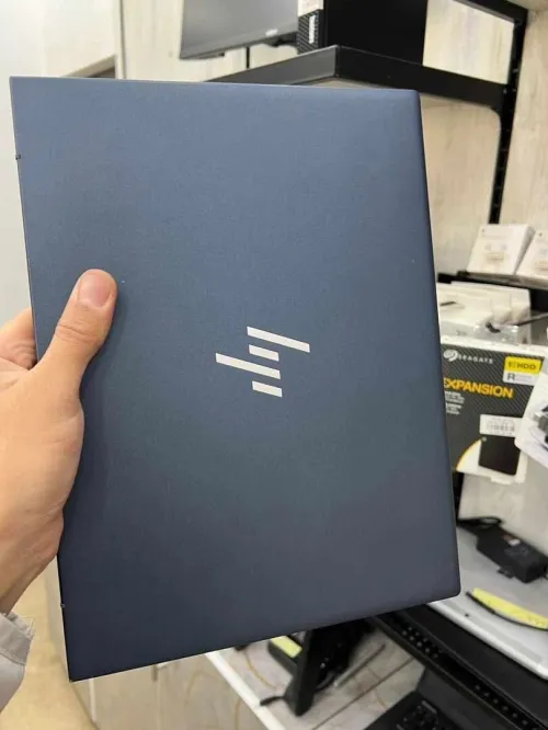 HP DRAGONFLY
