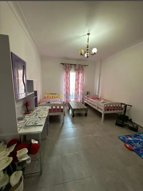 Location Appartement F3 Alger El biar