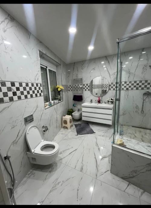 Location Appartement F5 Alger Birkhadem