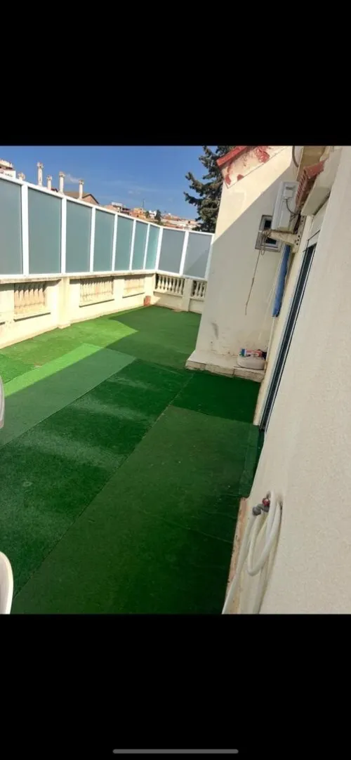 Location Appartement F3 Alger Baba hassen