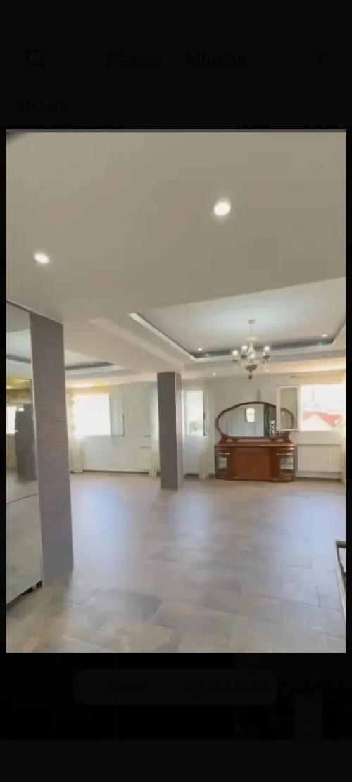 Location Appartement Alger El achour