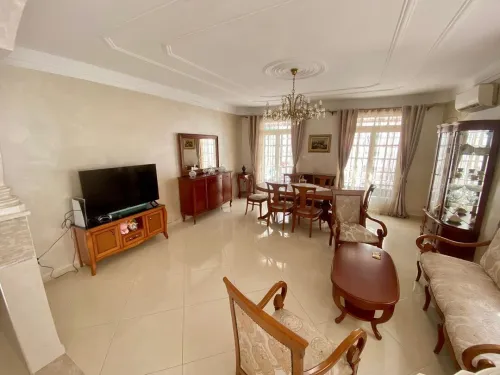 Location Appartement F3 Alger Hydra