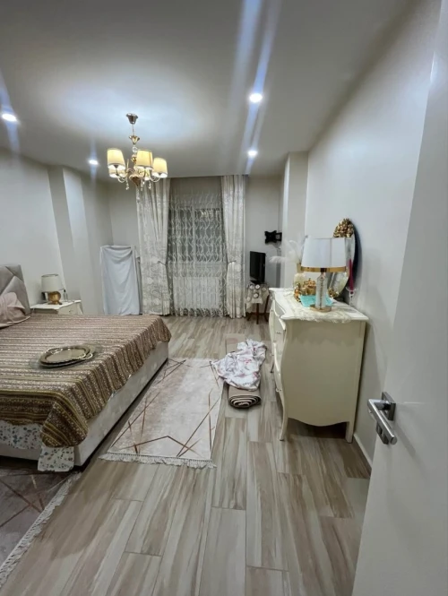 Location Appartement F5 Alger Birkhadem