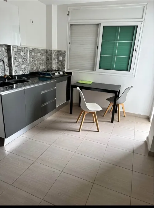 Location Appartement F3 Alger Ain naadja