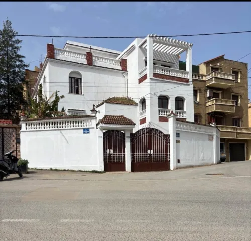 Location Villa Alger Birkhadem