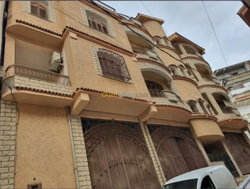 Location Villa Alger Kouba