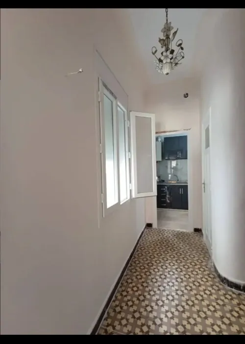 Location Appartement F3 Alger Alger centre