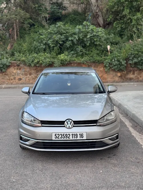 Volkswagen Golf 7 2019 START+