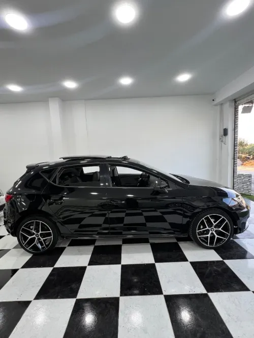 Seat Leon 2019 FR