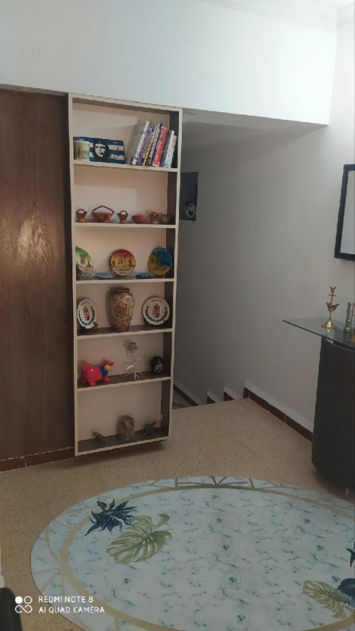 Vente Villa Alger El marsa