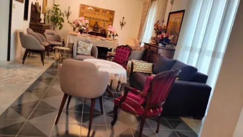 Location Villa Alger Dely brahim