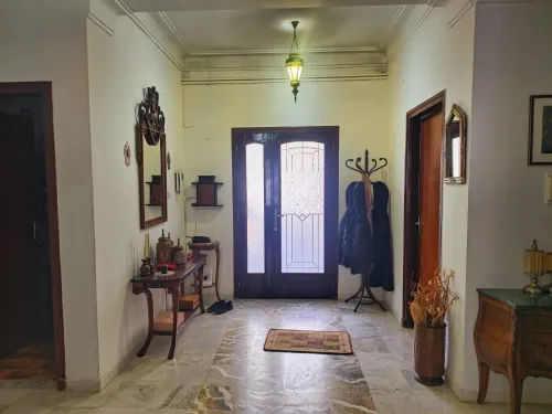 Location Villa Alger Dely brahim