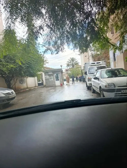 Vente Appartement F4 Alger El harrach