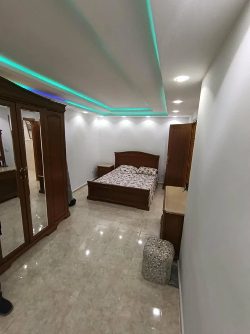 Vente Appartement F4 Alger Bordj el bahri