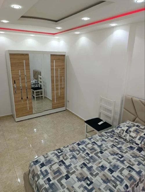 Vente Appartement F4 Alger Bordj el bahri