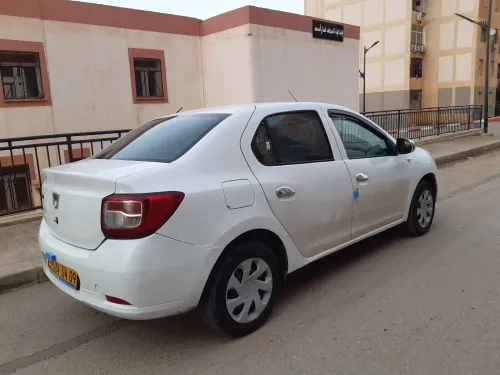 Dacia Logan 2014 Logan