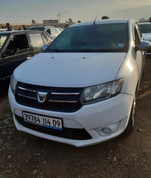Dacia Logan 2014 Logan
