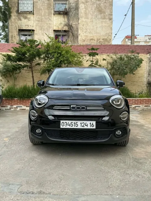 Fiat 500x 2024 Club