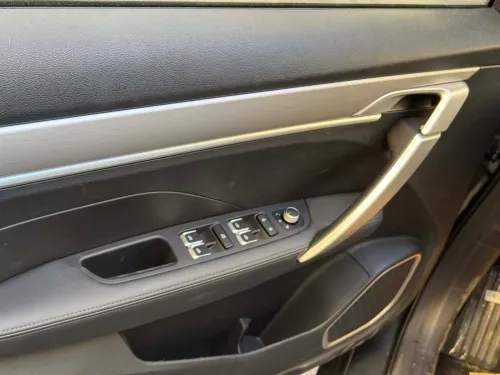 Geely Coolray 2026 Édition
